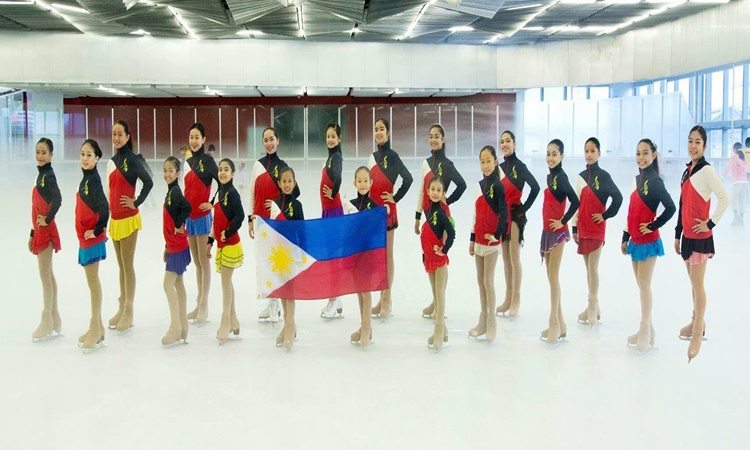 PH Skater