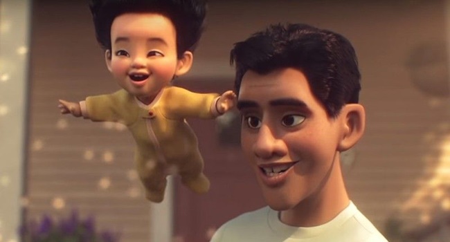 PIXAR