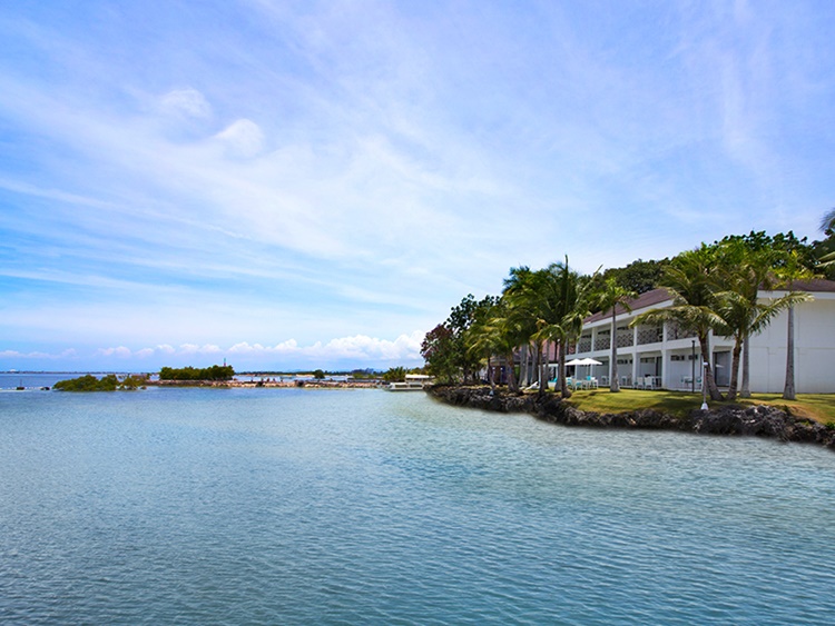 Pacific Cebu Resort