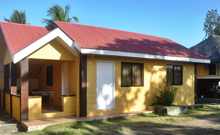 Leonor Beach Resort