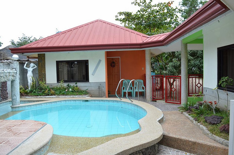 Pahiyas Beach Resort