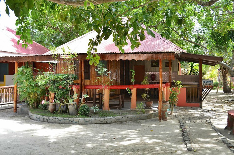 Pahiyas Beach Resort