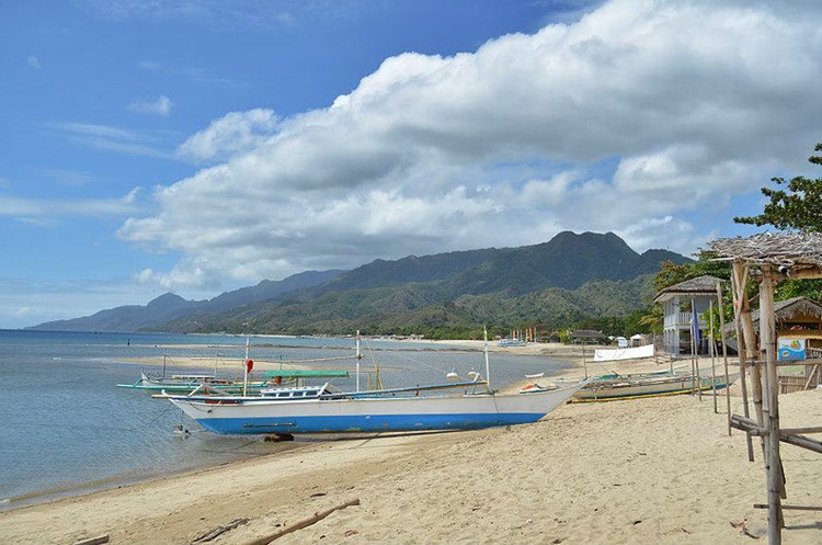 Pahiyas Beach Resort In Batangas Where You Can Have A