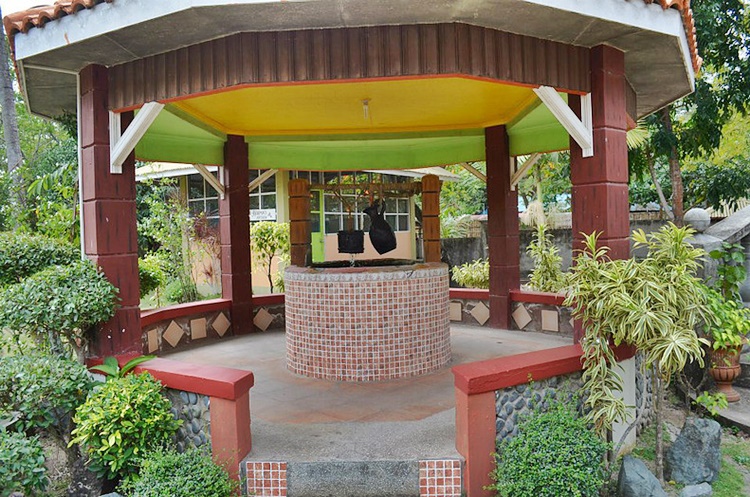 Pahiyas Beach Resort