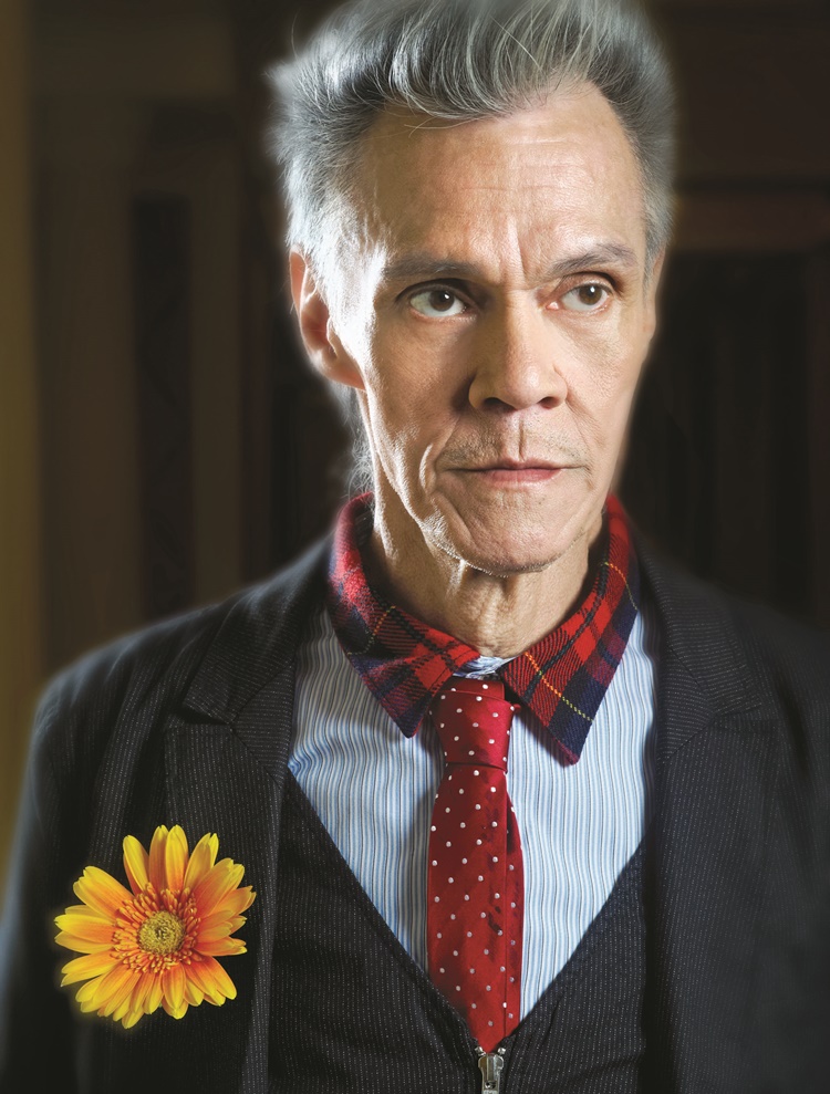 Pepe Smith