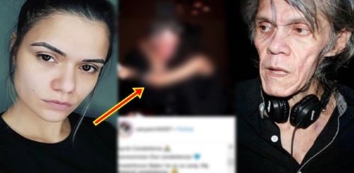 Pepe Smith, Sanya Smith