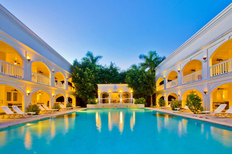 Plantation Bay Resort