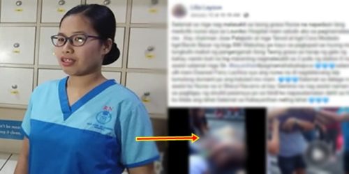 Pinay Nurse Dearest Ferry Lachica