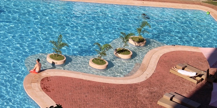 Sotogrande Hotel & Resort In Cebu