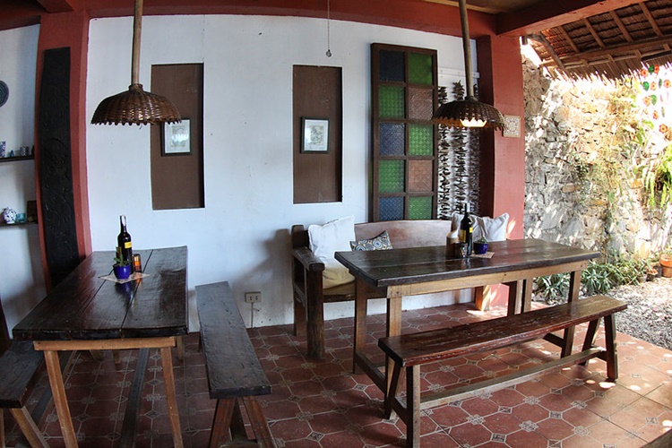Portulano Resort