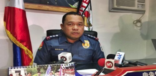 Priest Arrested Bacoor Not Roman Catholic Church Member