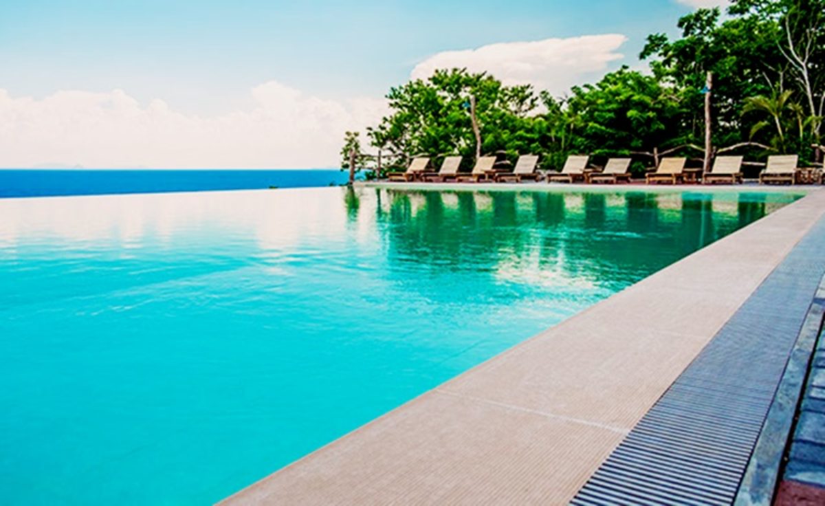 Punta Verde Dive Enjoy A Luxurious Treat In This Batangas Resort