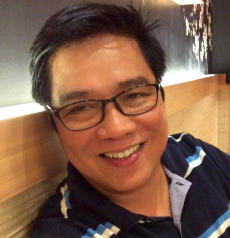 Rodel Batocabe