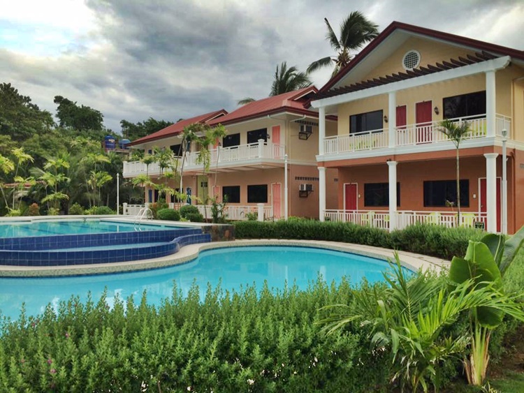 Cebu's North Sky Beach Resort: A Breathtaking Escape From City Buzz