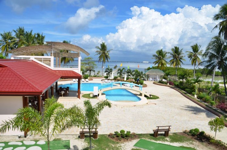 Sagastrand Beach Resort