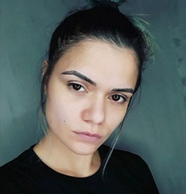 Sanya Smith