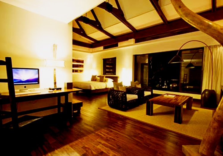 Abaca Boutique Resort