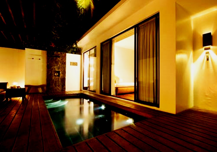 Abaca Boutique Resort