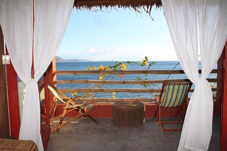 Portulano Resort