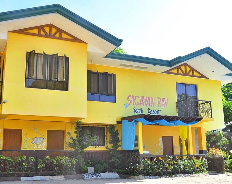 Sigayan Bay Resort: A Pocket-Friendly Beautiful Place In Batangas