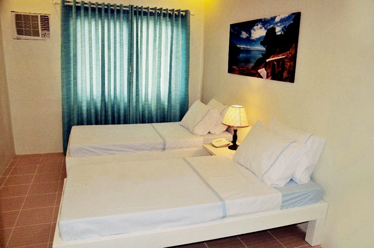 BagaLangit Hideaways