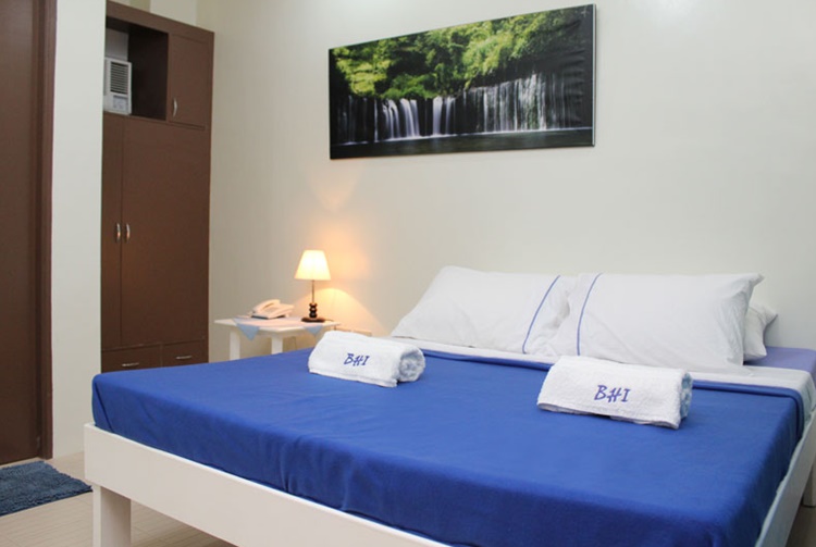 BagaLangit Hideaways