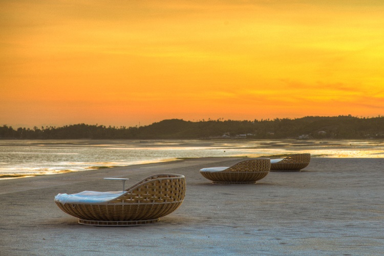 Kandaya Resort In Daanbantayan, Cebu