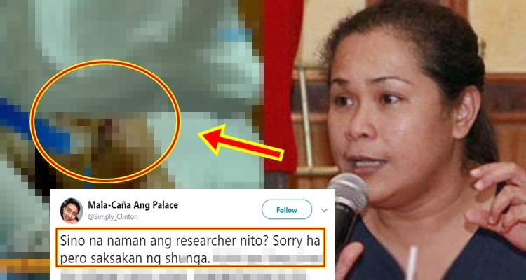 Suzette Doctolero Reacts, Another Mistake Pointed Out In Medical Scene