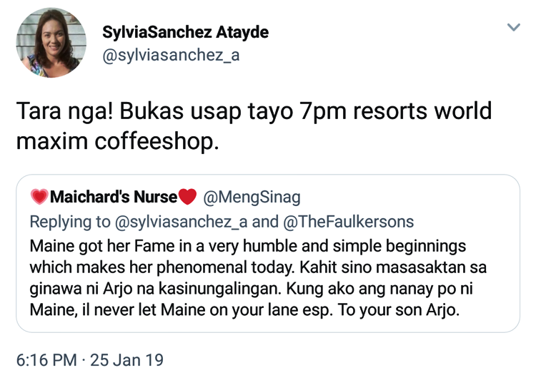 Sylvia Sanchez