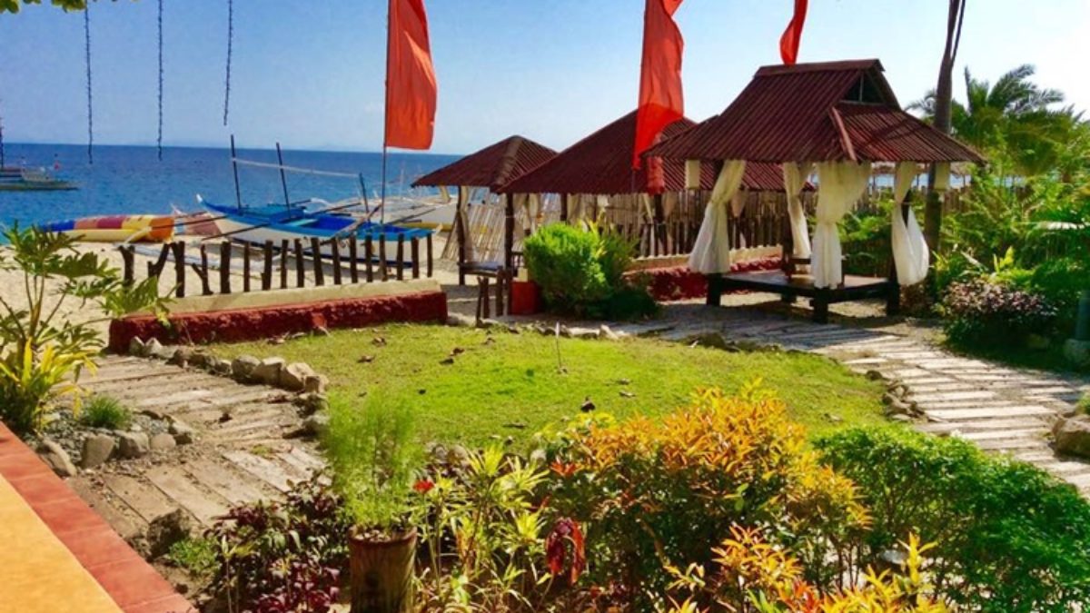 Taramindu Beach Garden Batangas Must Visit Marvelous Haven