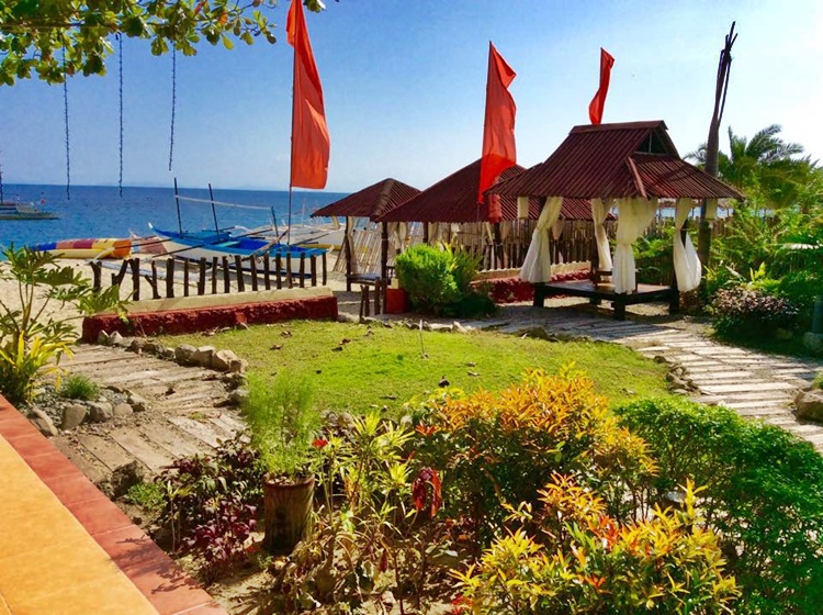 Taramindu Beach Garden Batangas Must Visit Marvelous Haven