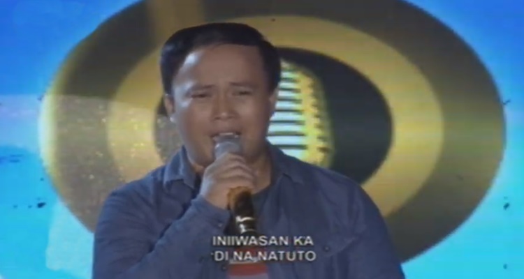Tawag Ng Tanghalan