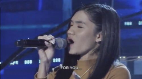 Tawag Ng Tanghalan