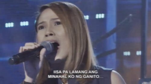 Tawag Ng Tanghalan