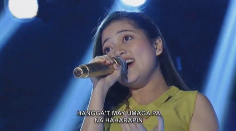 Tawag Ng Tanghalan