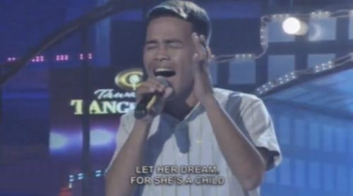 Tawag Ng Tanghalan