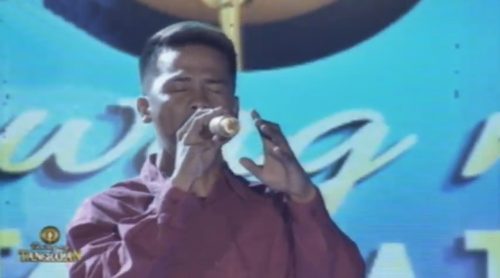 Tawag Ng Tanghalan
