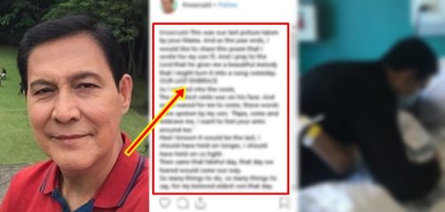 Tirso Cruz Poem Son TJ