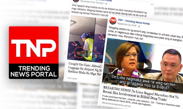 Tnp