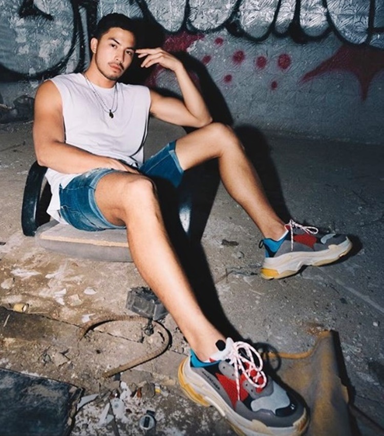 Tony Labrusca Rude Behavior