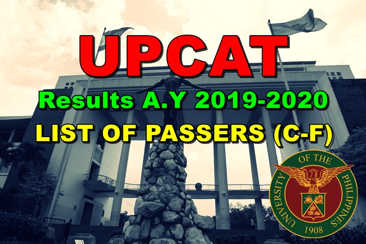 UPCAT