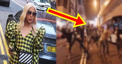 Vice Ganda Its showtime 8