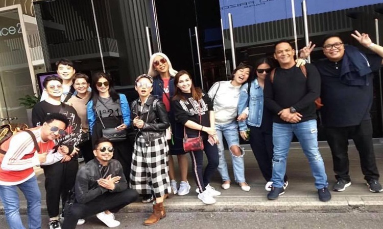 Vice Ganda Its showtime