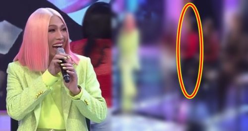 Vice Ganda with Sexbomb girls 6