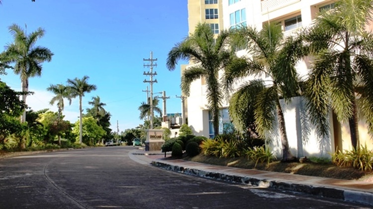 Sotogrande Hotel & Resort In Cebu