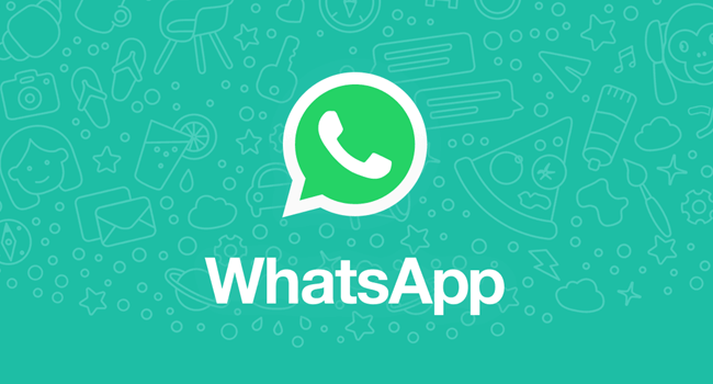 WHATSAPP