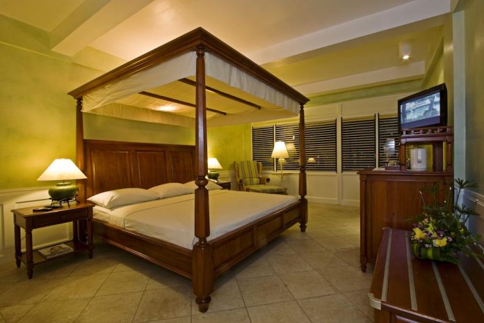 Plantation Bay Resort