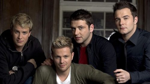 Westlife