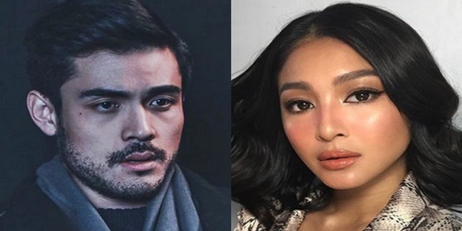 Xian Lim Reveals Reason Behind Exclusion From Nadine Lustre Movie