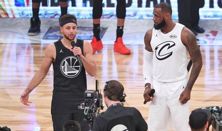 NBA All-Star Game